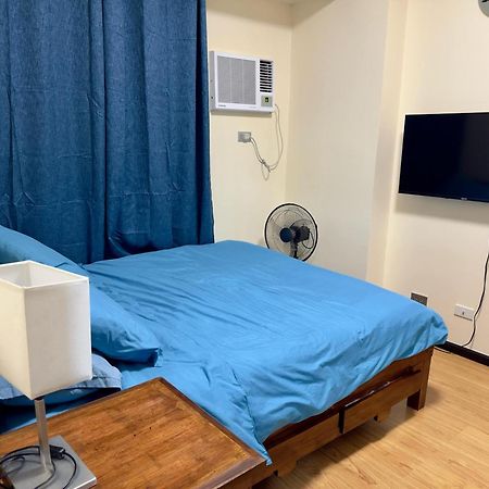 Bayfront - Near Airport, Moa, Picc, Star City, Manila Bay - Pet-Friendly With Fast Wifi, Netflix & Pool Access Pasay Extérieur photo