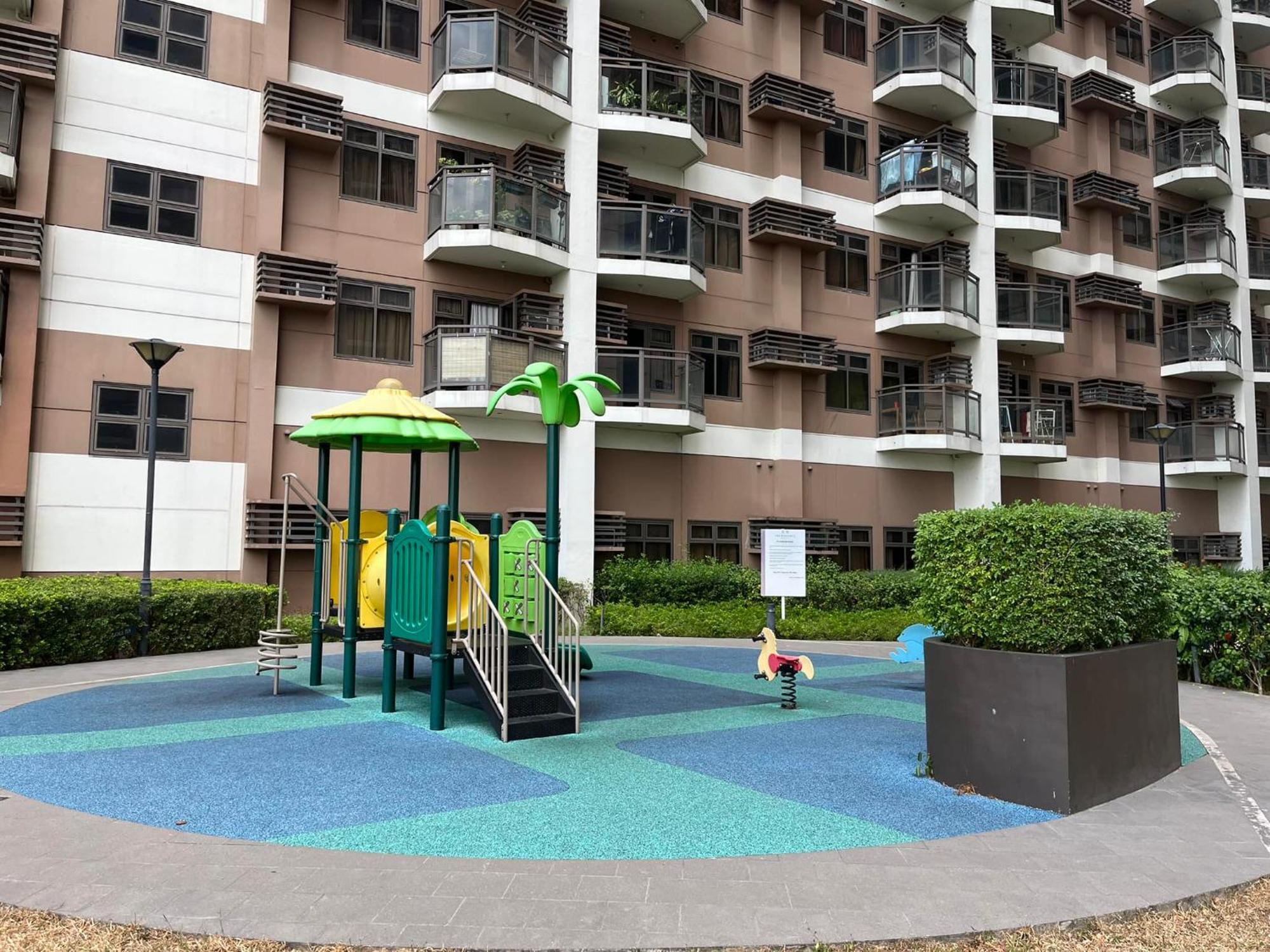 Bayfront - Near Airport, Moa, Picc, Star City, Manila Bay - Pet-Friendly With Fast Wifi, Netflix & Pool Access Pasay Extérieur photo