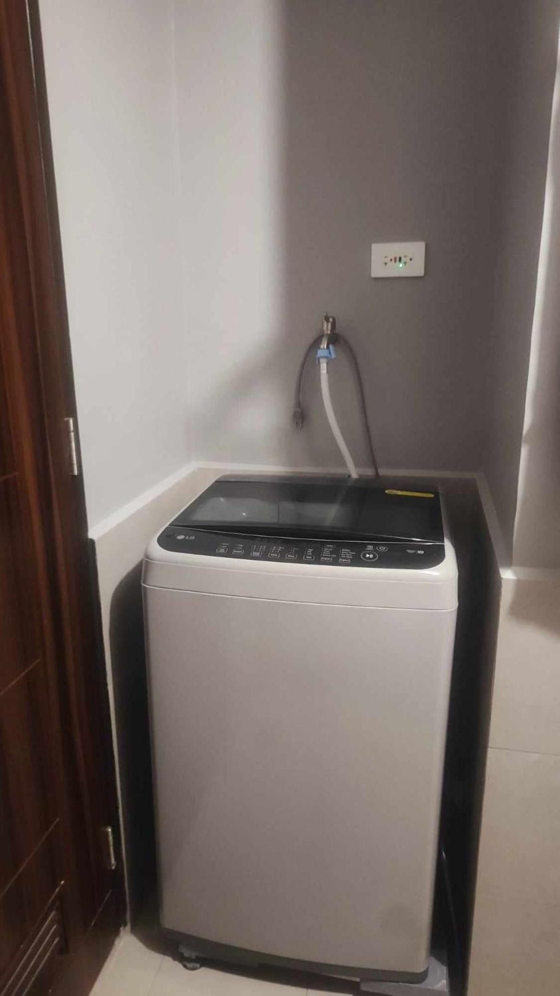 Bayfront - Near Airport, Moa, Picc, Star City, Manila Bay - Pet-Friendly With Fast Wifi, Netflix & Pool Access Pasay Extérieur photo