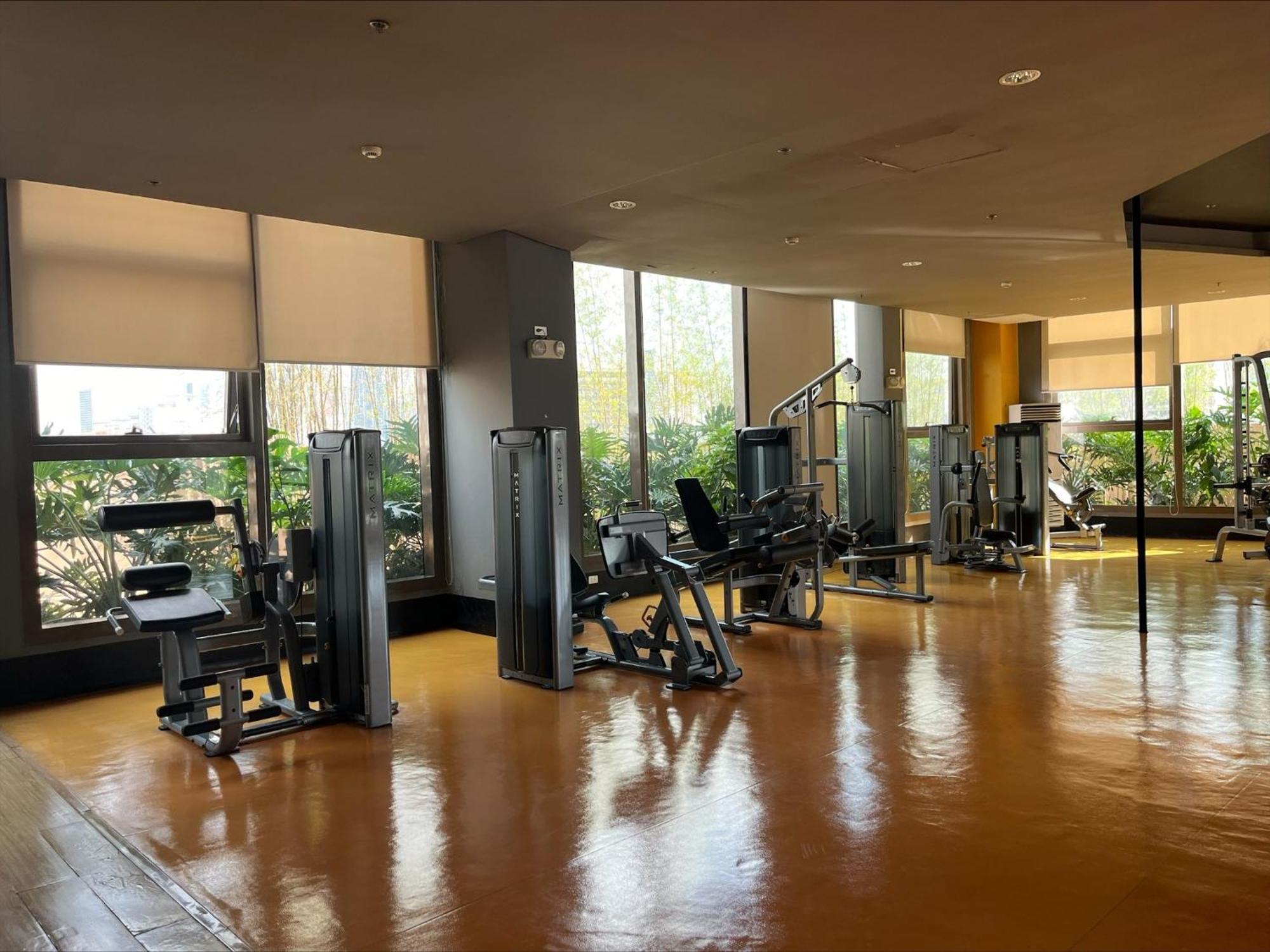 Bayfront - Near Airport, Moa, Picc, Star City, Manila Bay - Pet-Friendly With Fast Wifi, Netflix & Pool Access Pasay Extérieur photo