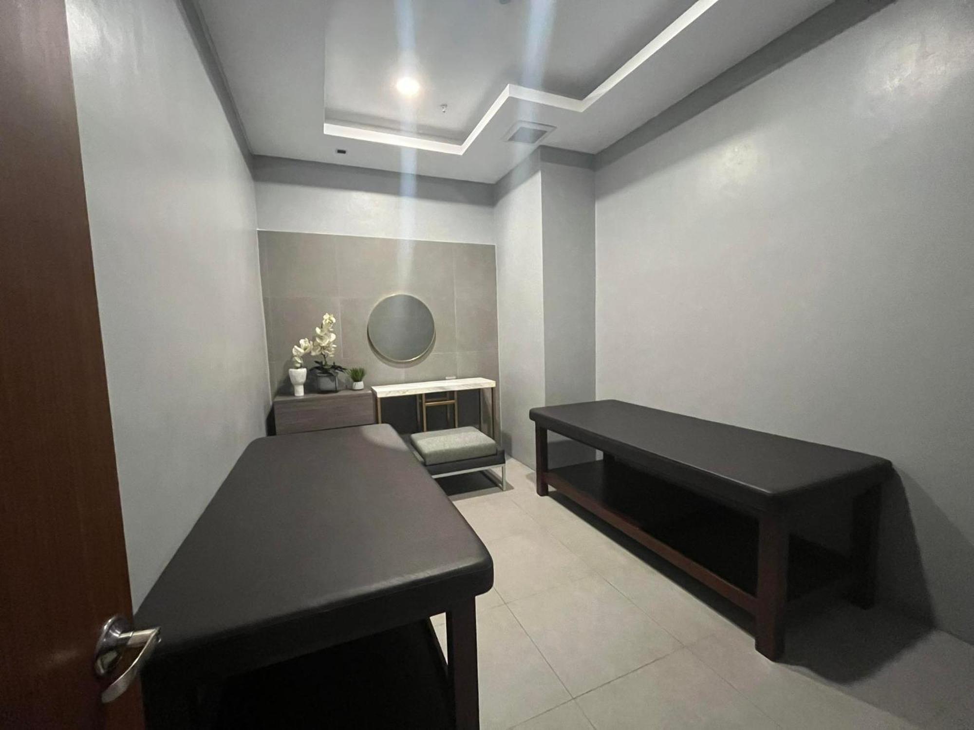 Bayfront - Near Airport, Moa, Picc, Star City, Manila Bay - Pet-Friendly With Fast Wifi, Netflix & Pool Access Pasay Extérieur photo