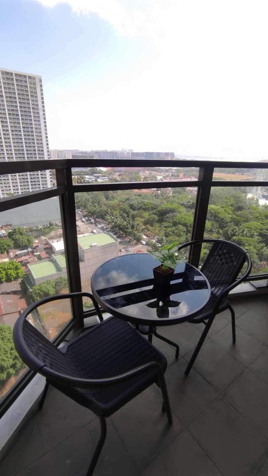 Bayfront - Near Airport, Moa, Picc, Star City, Manila Bay - Pet-Friendly With Fast Wifi, Netflix & Pool Access Pasay Extérieur photo
