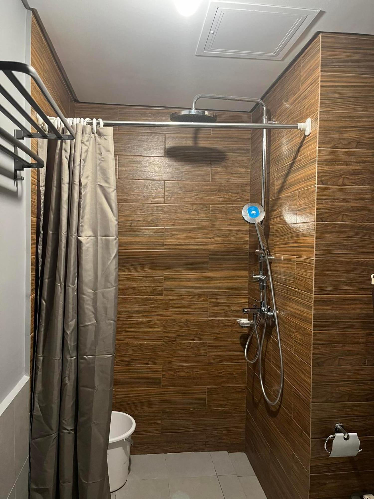 Bayfront - Near Airport, Moa, Picc, Star City, Manila Bay - Pet-Friendly With Fast Wifi, Netflix & Pool Access Pasay Extérieur photo