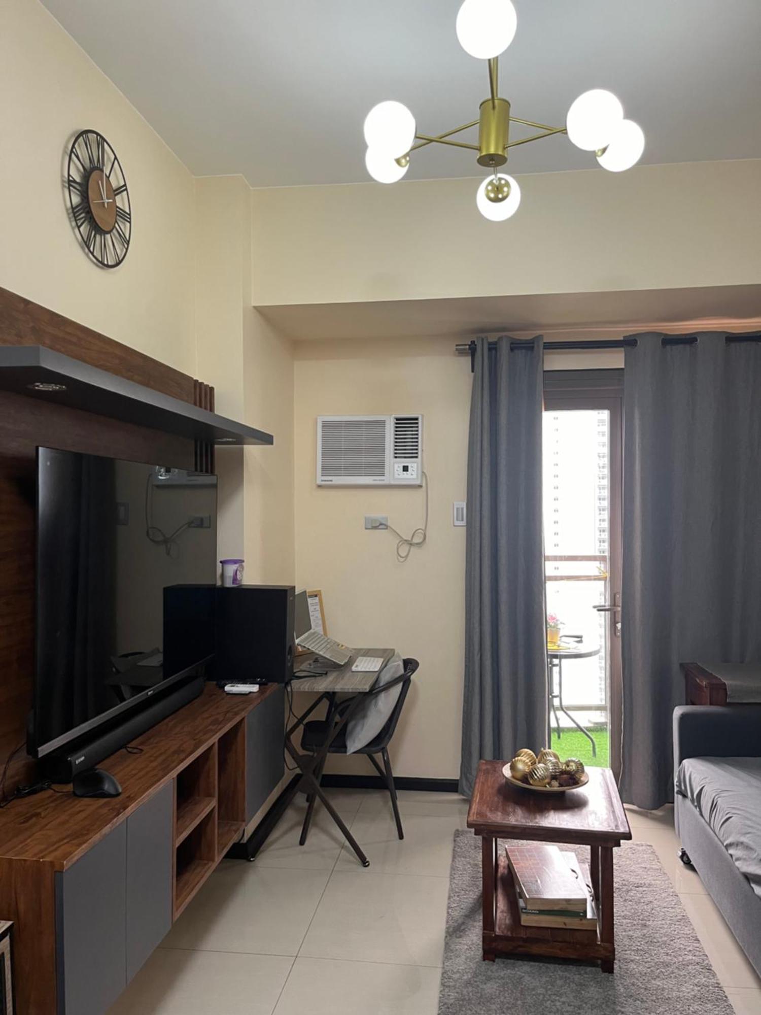 Bayfront - Near Airport, Moa, Picc, Star City, Manila Bay - Pet-Friendly With Fast Wifi, Netflix & Pool Access Pasay Extérieur photo