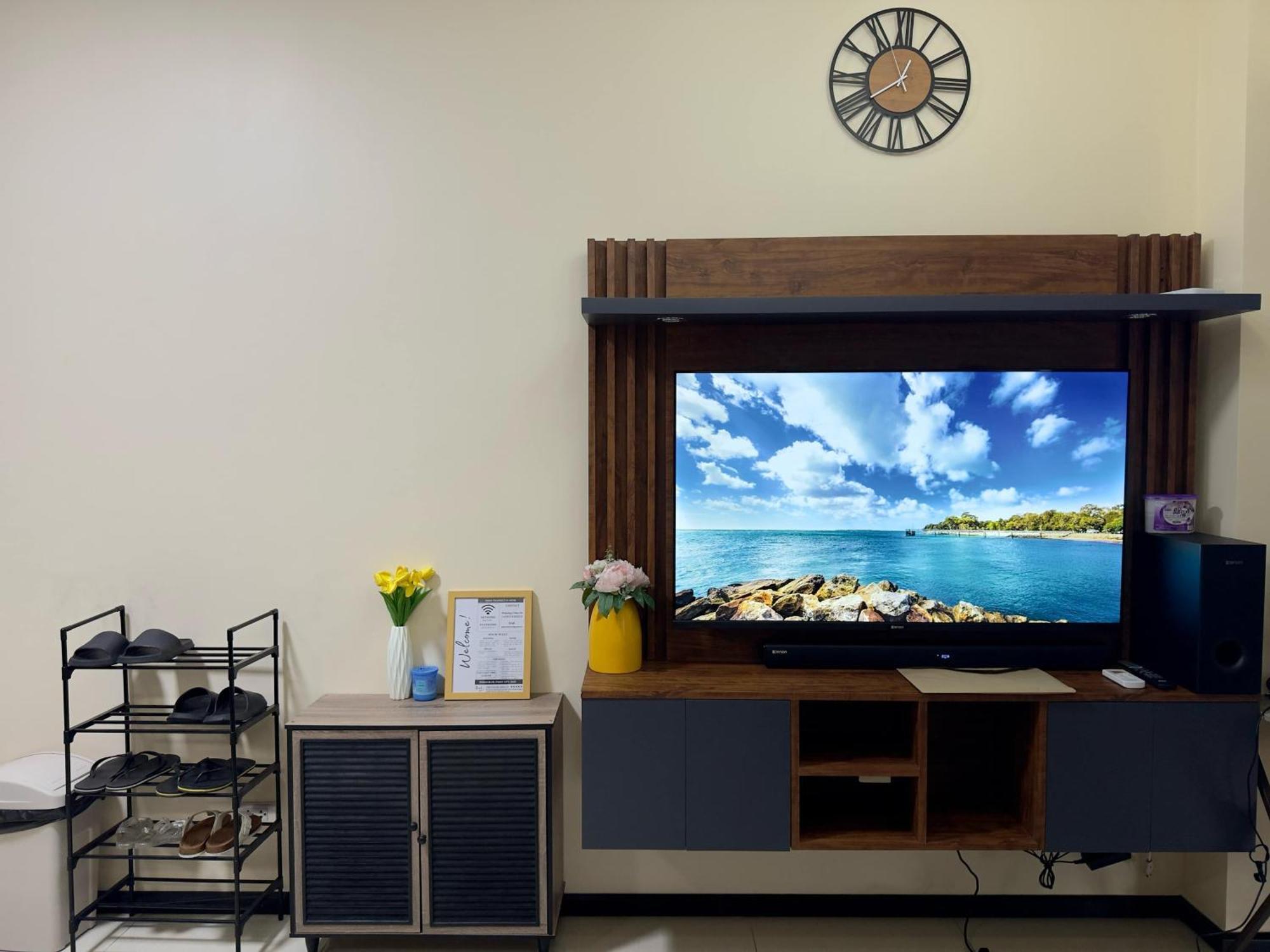 Bayfront - Near Airport, Moa, Picc, Star City, Manila Bay - Pet-Friendly With Fast Wifi, Netflix & Pool Access Pasay Extérieur photo