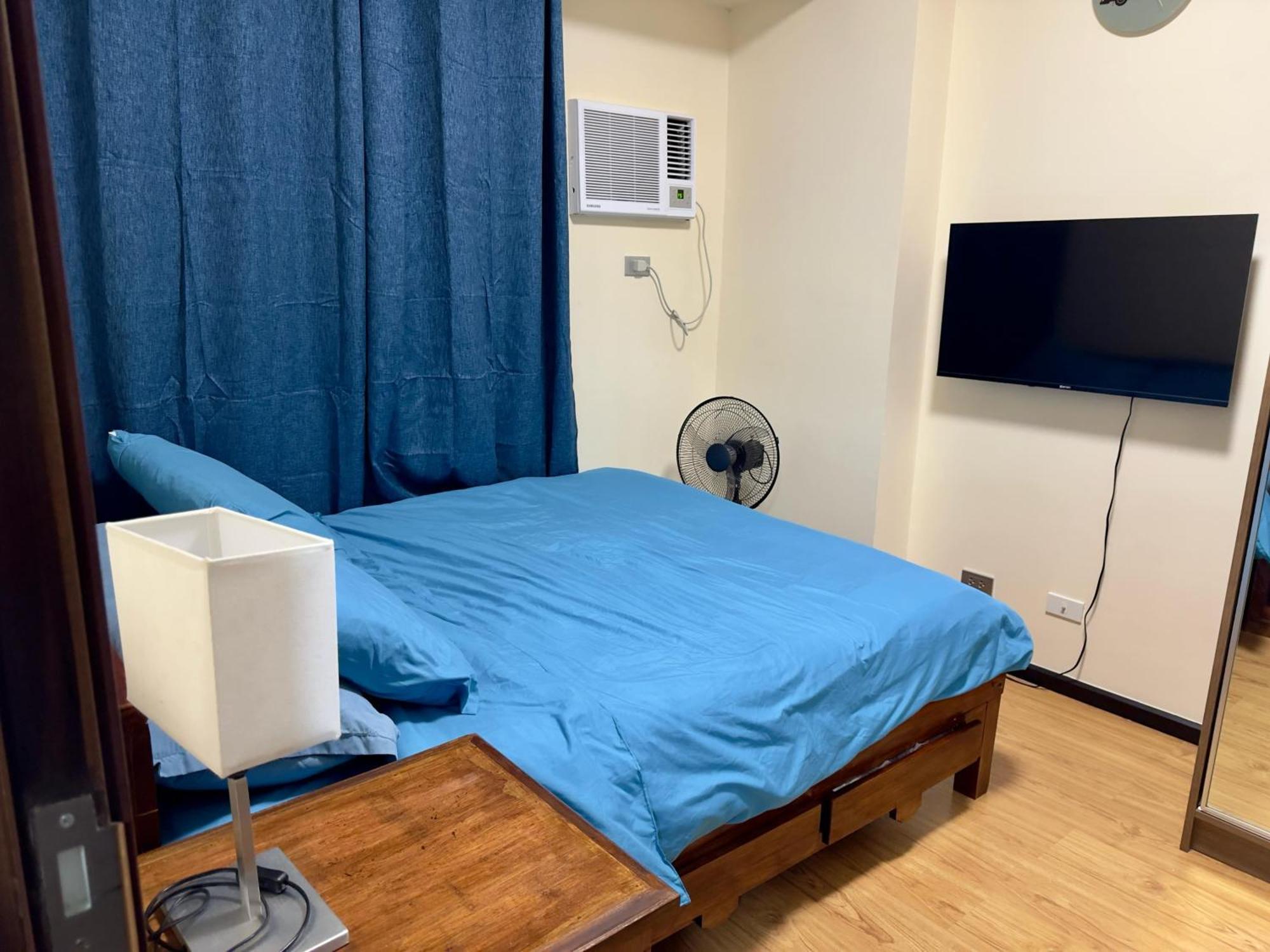 Bayfront - Near Airport, Moa, Picc, Star City, Manila Bay - Pet-Friendly With Fast Wifi, Netflix & Pool Access Pasay Extérieur photo