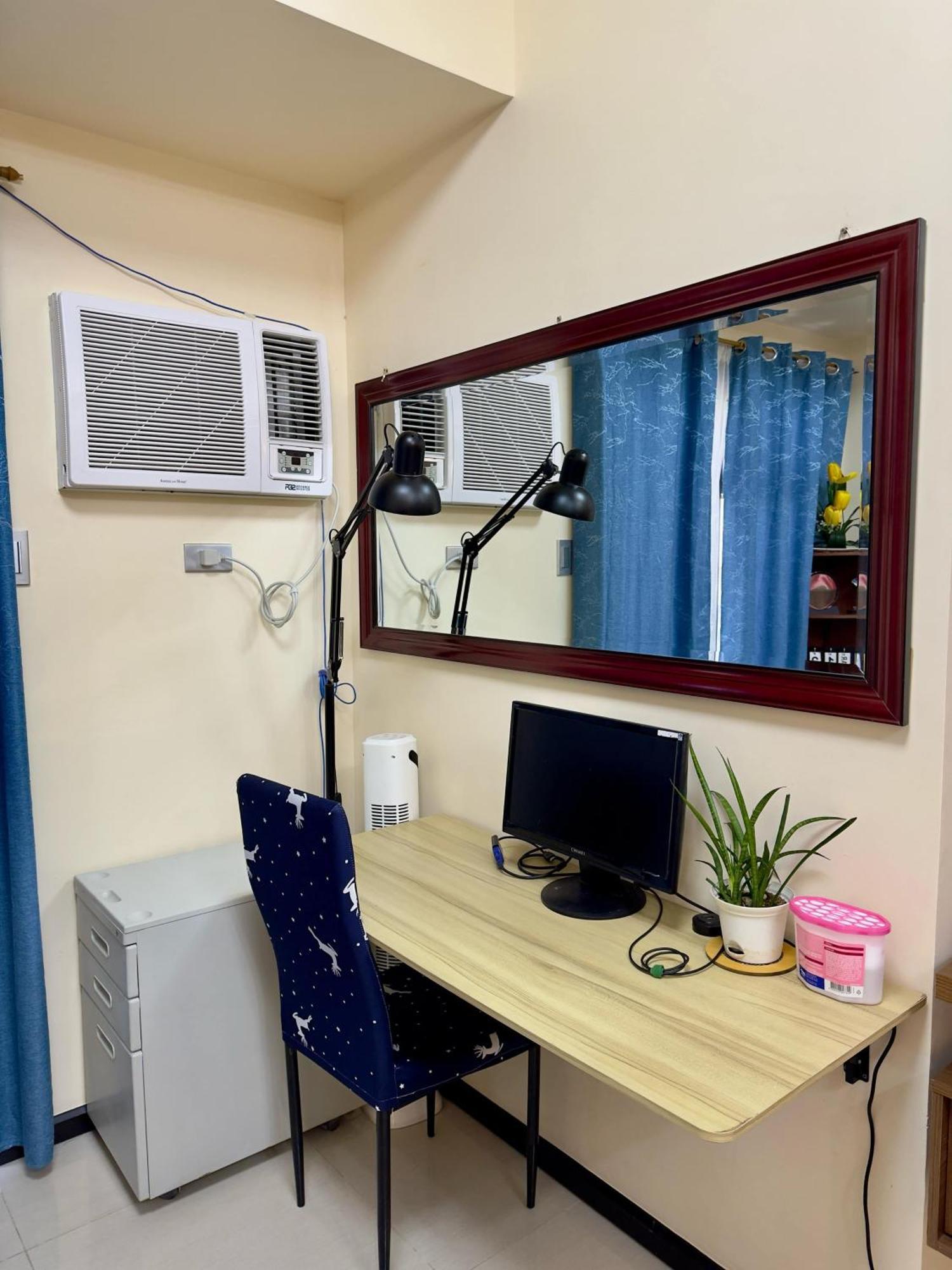 Bayfront - Near Airport, Moa, Picc, Star City, Manila Bay - Pet-Friendly With Fast Wifi, Netflix & Pool Access Pasay Extérieur photo